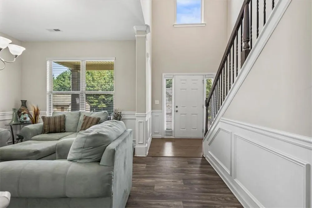 2322 Jessica Lane Fairburn, GA 30213