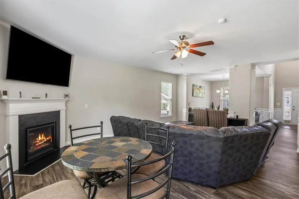 2322 Jessica Lane Fairburn, GA 30213