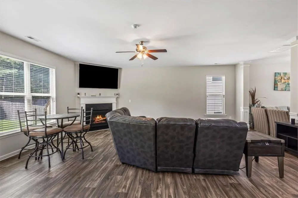2322 Jessica Lane Fairburn, GA 30213