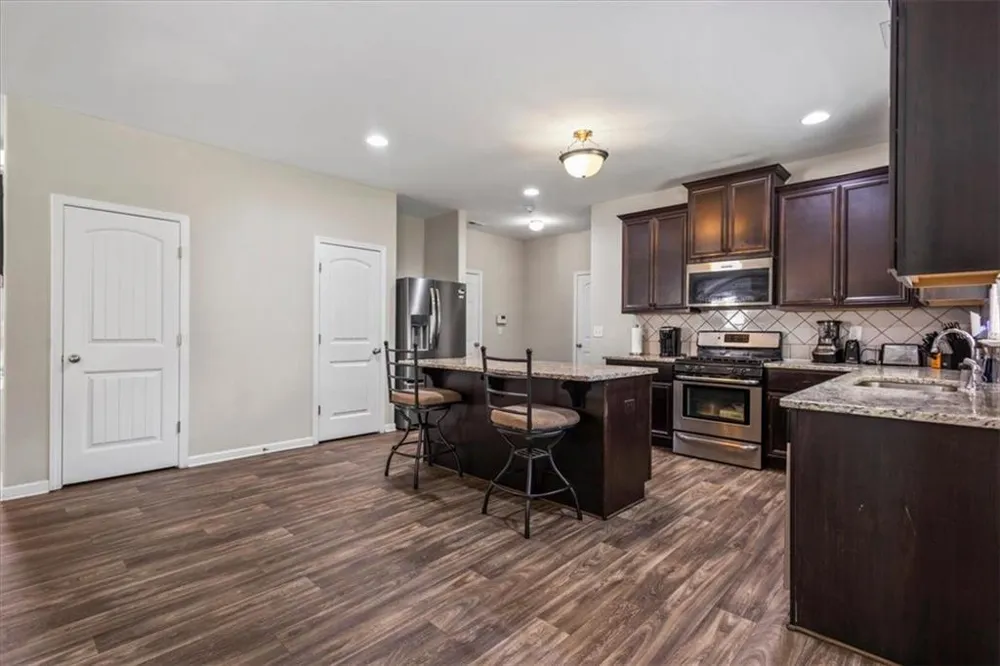 2322 Jessica Lane Fairburn, GA 30213