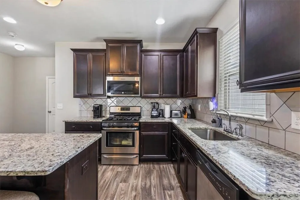 2322 Jessica Lane Fairburn, GA 30213