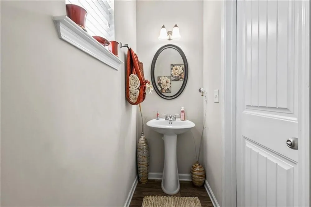 2322 Jessica Lane Fairburn, GA 30213