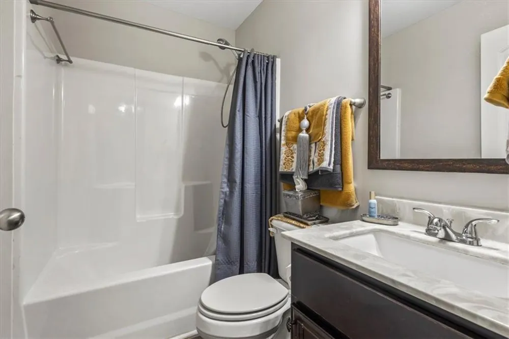 2322 Jessica Lane Fairburn, GA 30213