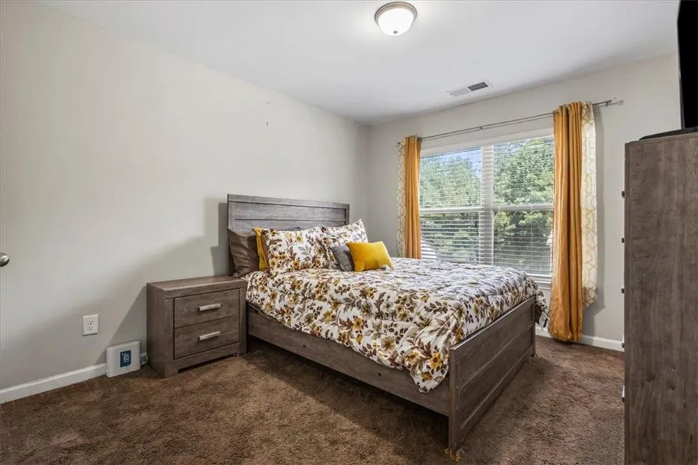 2322 Jessica Lane Fairburn, GA 30213