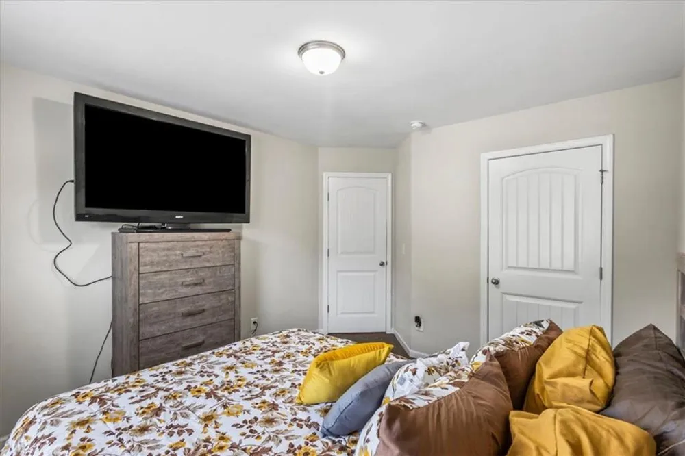 2322 Jessica Lane Fairburn, GA 30213