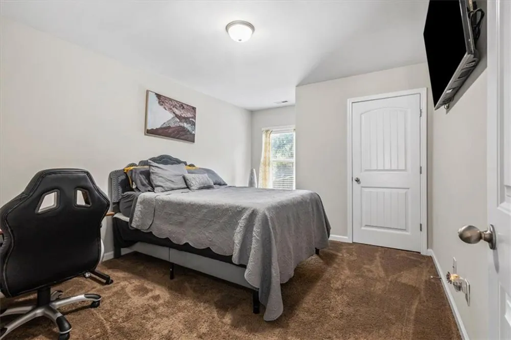 2322 Jessica Lane Fairburn, GA 30213