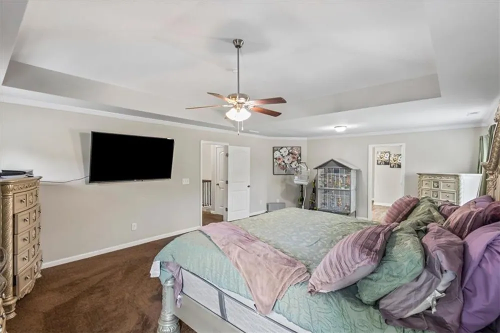2322 Jessica Lane Fairburn, GA 30213