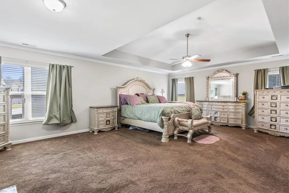 2322 Jessica Lane Fairburn, GA 30213