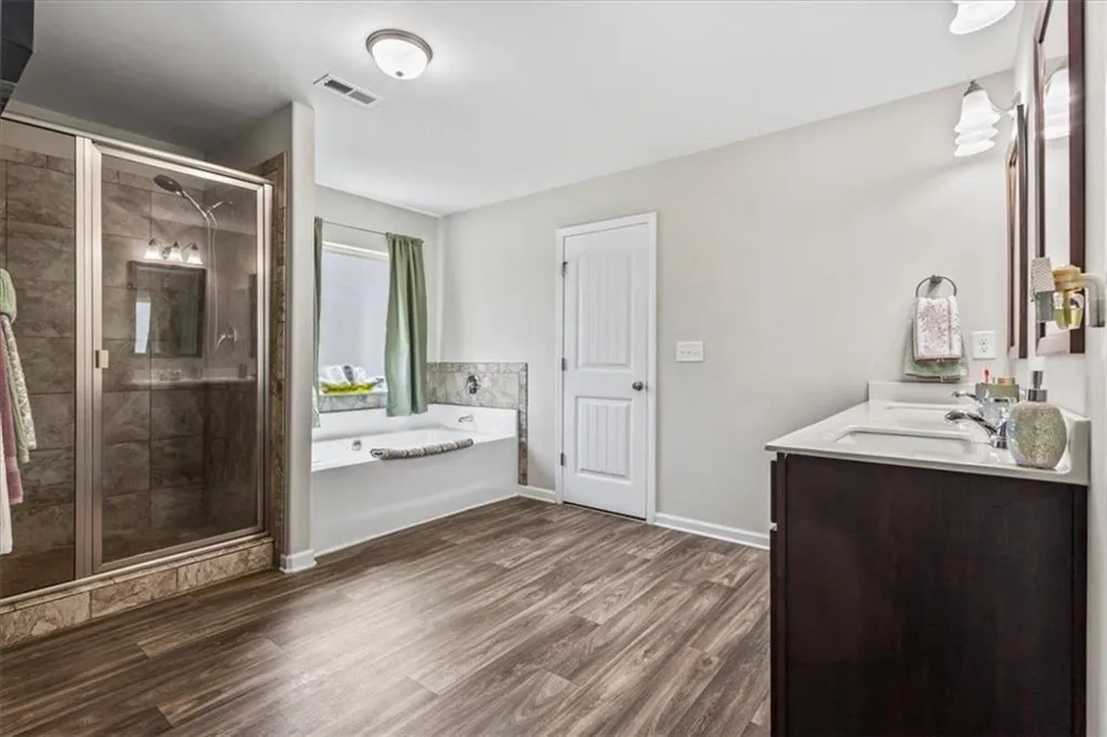2322 Jessica Lane Fairburn, GA 30213