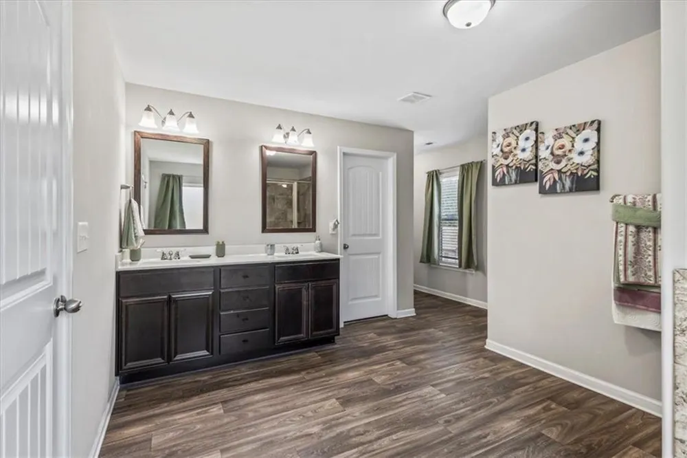2322 Jessica Lane Fairburn, GA 30213