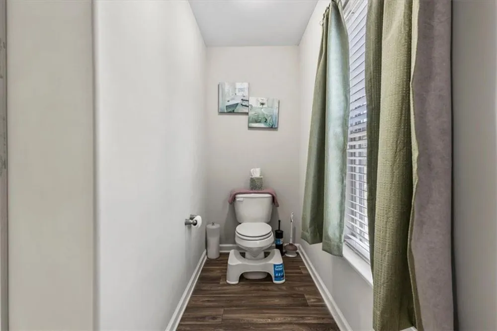 2322 Jessica Lane Fairburn, GA 30213