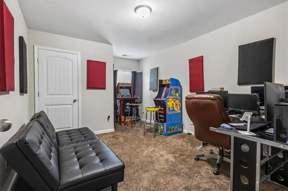 2322 Jessica Lane Fairburn, GA 30213