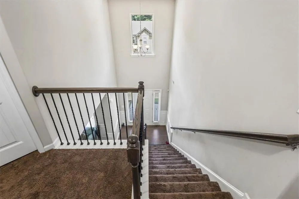 2322 Jessica Lane Fairburn, GA 30213