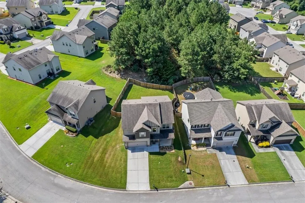 2322 Jessica Lane Fairburn, GA 30213