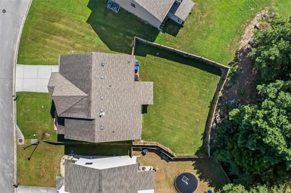 2322 Jessica Lane Fairburn, GA 30213