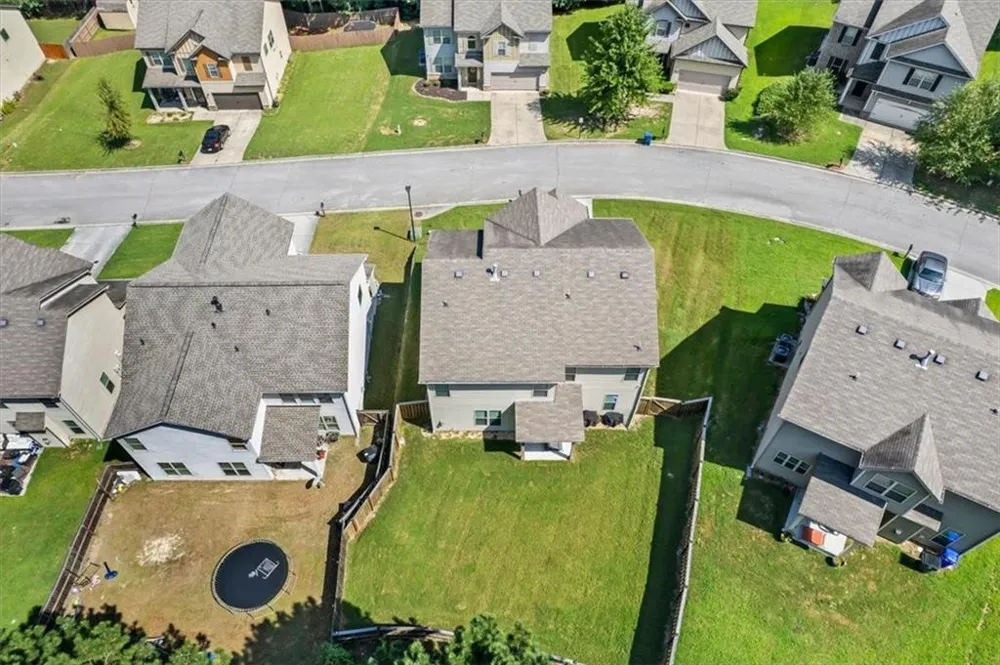 2322 Jessica Lane Fairburn, GA 30213