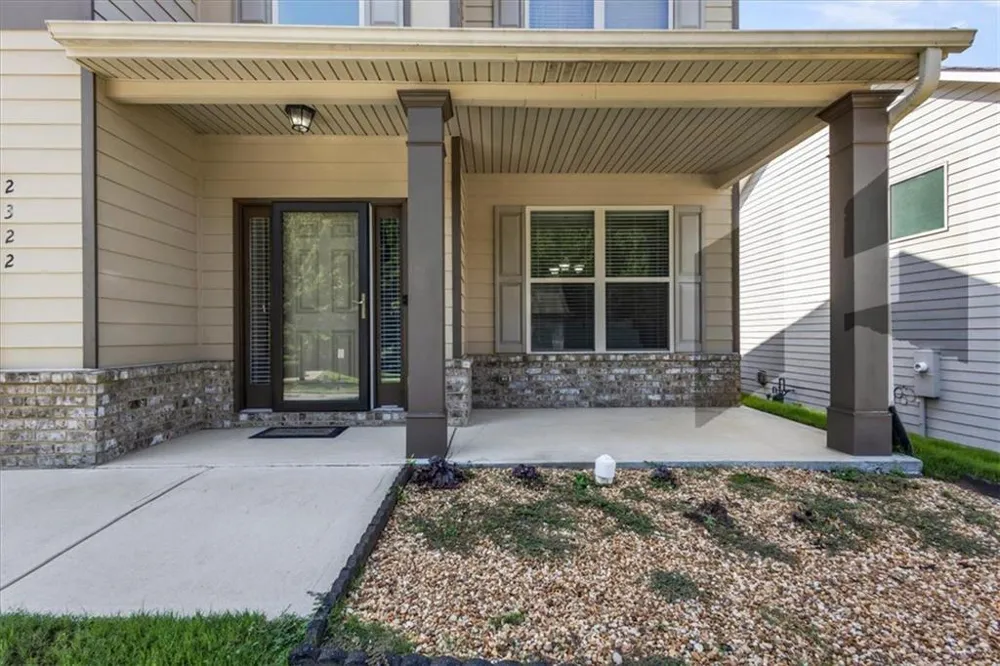 2322 Jessica Lane Fairburn, GA 30213