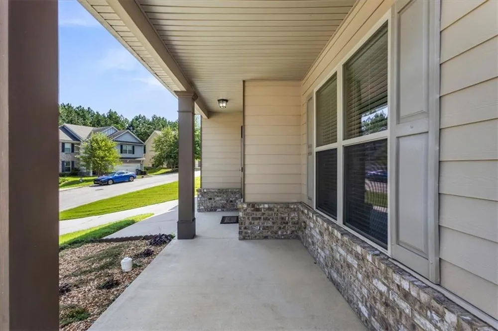 2322 Jessica Lane Fairburn, GA 30213