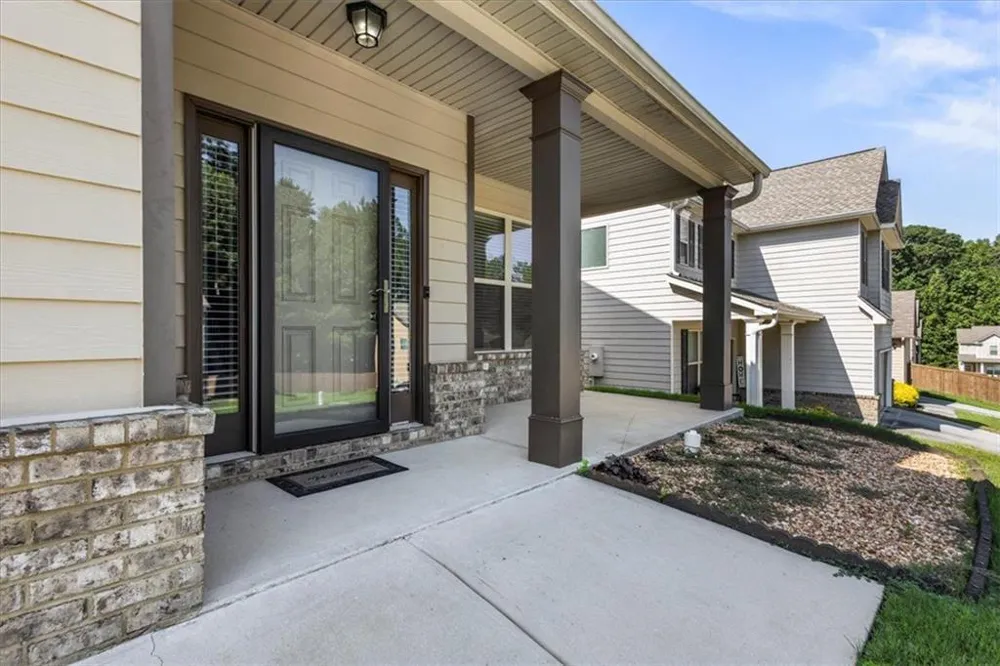 2322 Jessica Lane Fairburn, GA 30213