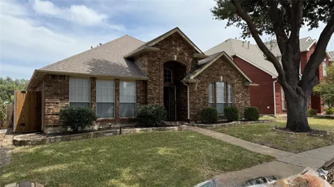 1629 Bennington Drive