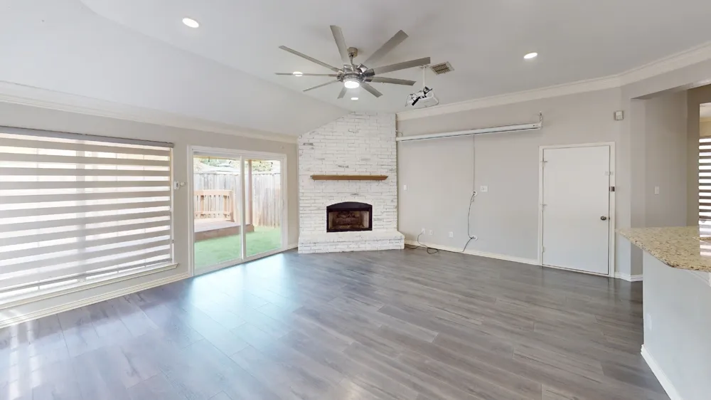 1629 Bennington Drive Carrollton, TX 75007