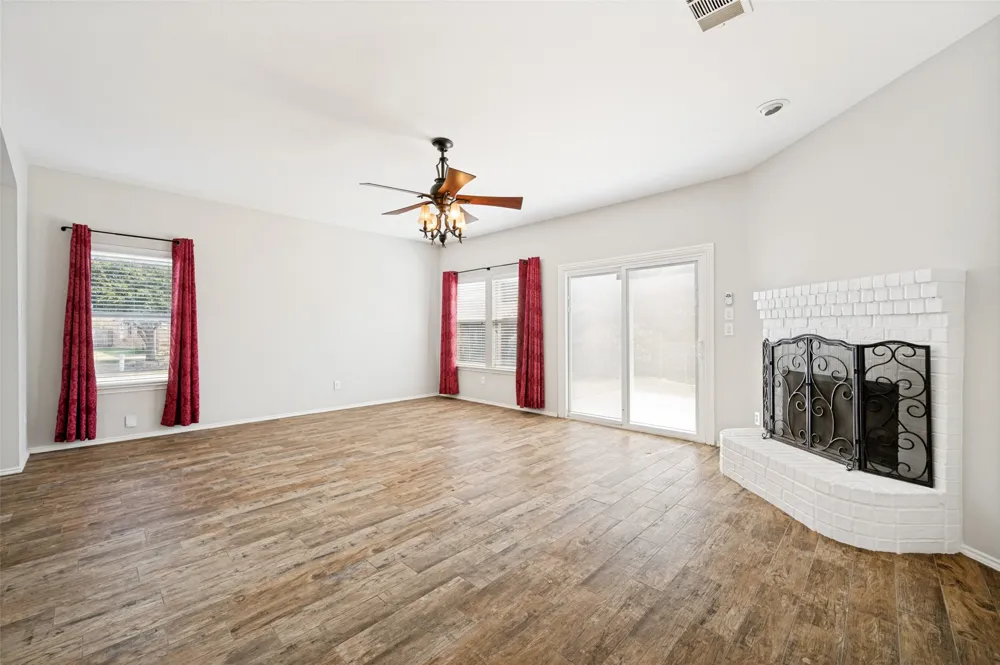 14501 Eaglemont Drive Little Elm, TX 75068
