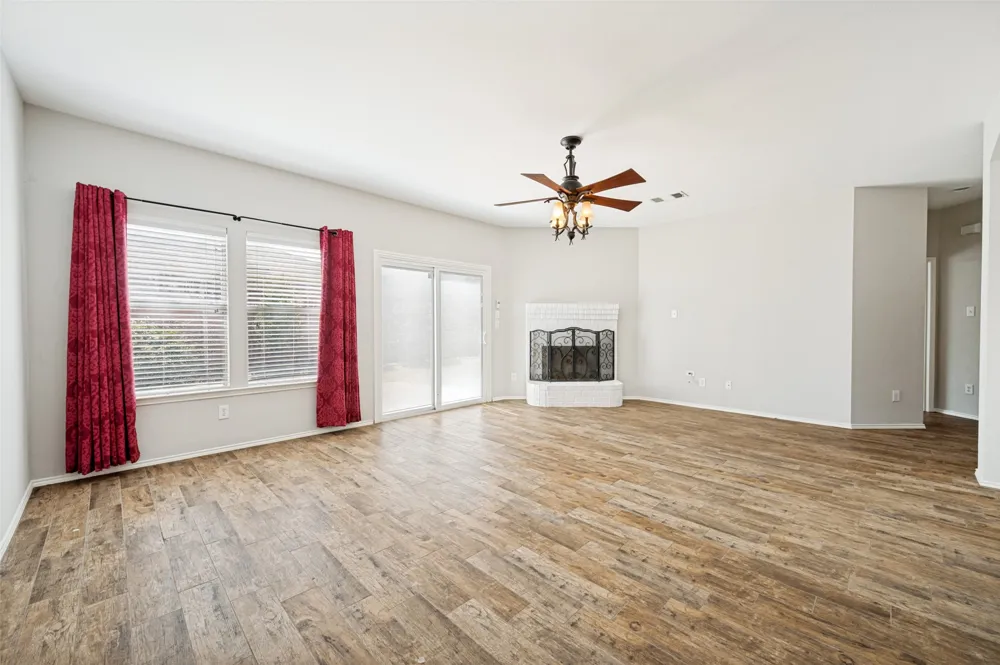 14501 Eaglemont Drive Little Elm, TX 75068