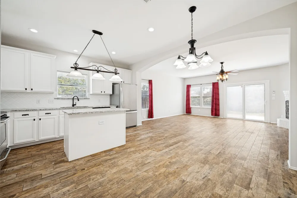 14501 Eaglemont Drive Little Elm, TX 75068