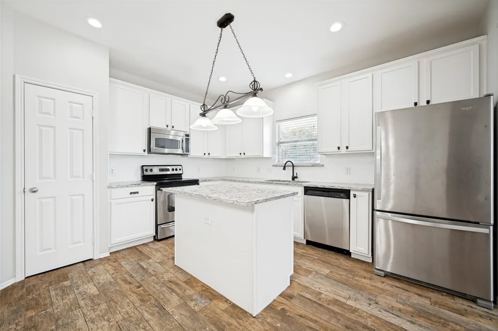 14501 Eaglemont Drive Little Elm, TX 75068