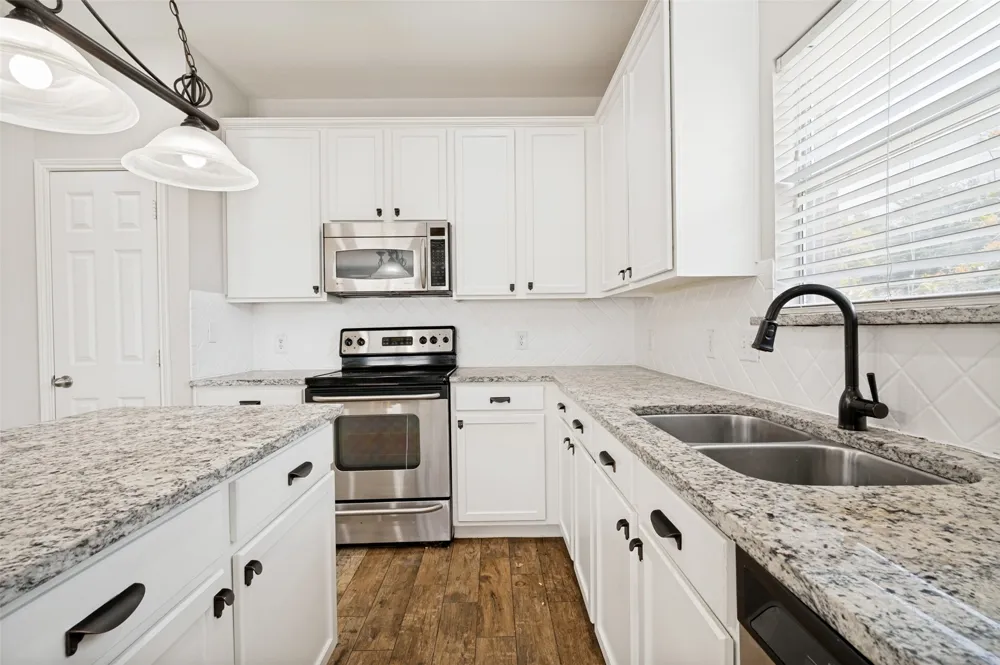 14501 Eaglemont Drive Little Elm, TX 75068