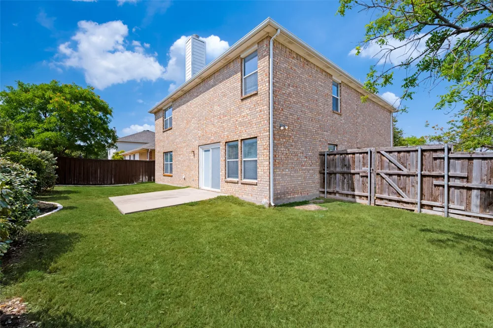 14501 Eaglemont Drive Little Elm, TX 75068