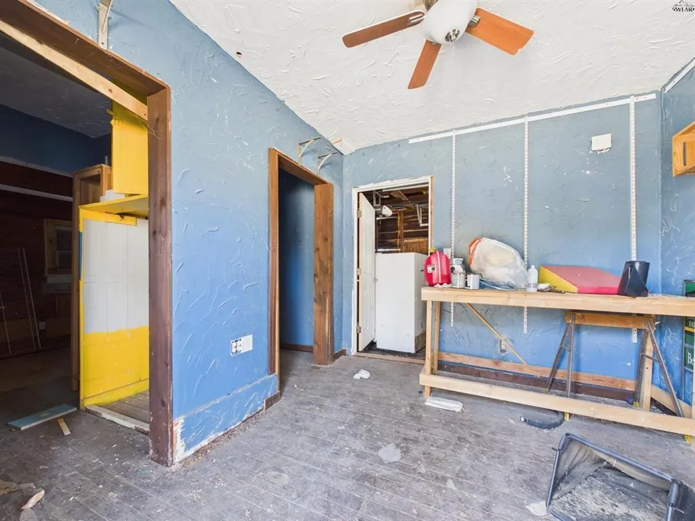 1305 Buchanan Street Wichita Falls, TX 76309