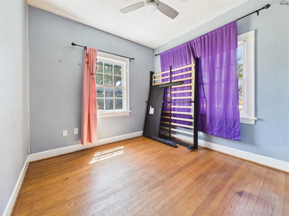 1305 Buchanan Street Wichita Falls, TX 76309