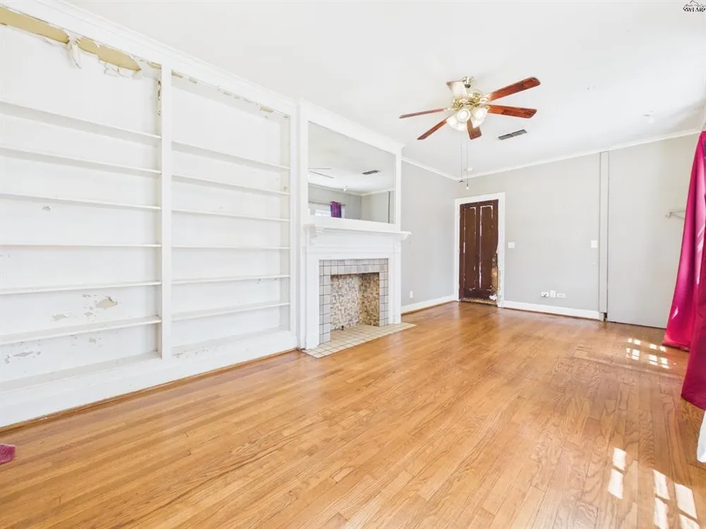 1305 Buchanan Street Wichita Falls, TX 76309