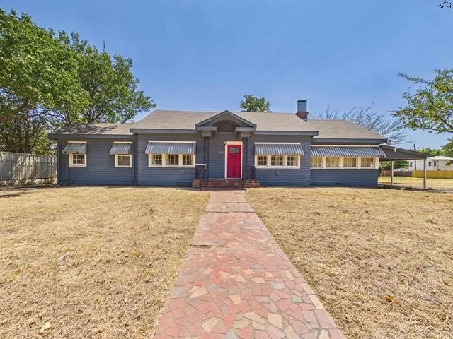 1305 Buchanan Street Wichita Falls, TX 76309