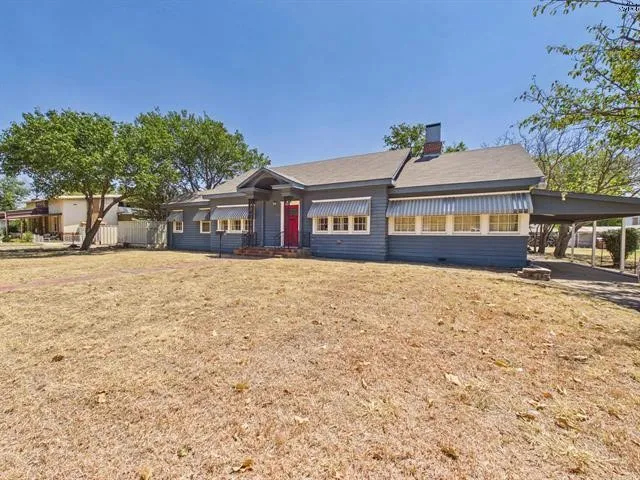 1305 Buchanan Street Wichita Falls, TX 76309