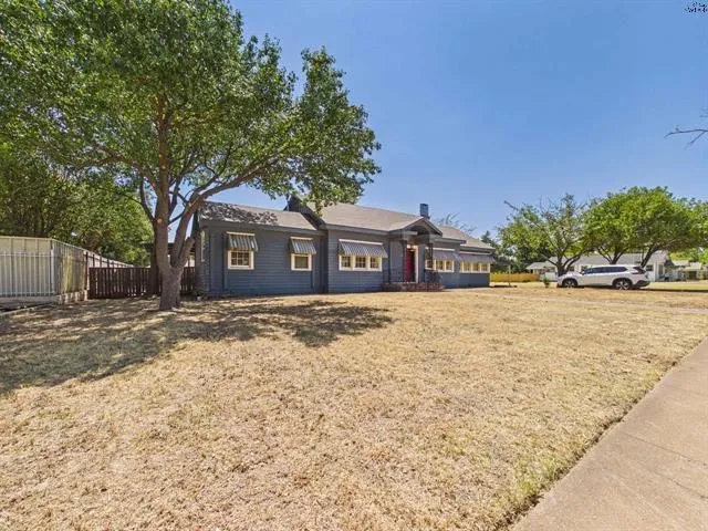 1305 Buchanan Street Wichita Falls, TX 76309