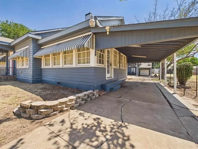 1305 Buchanan Street Wichita Falls, TX 76309