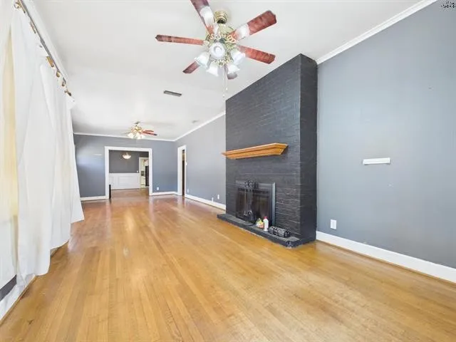 1305 Buchanan Street Wichita Falls, TX 76309