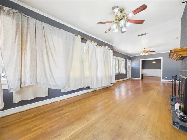 1305 Buchanan Street Wichita Falls, TX 76309
