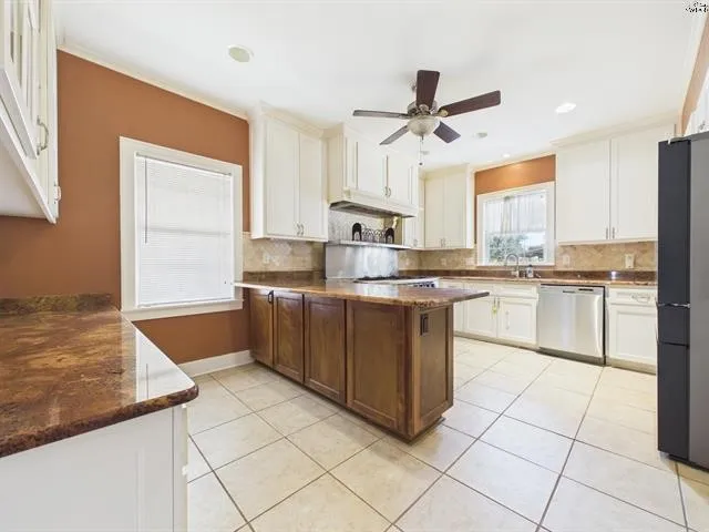 1305 Buchanan Street Wichita Falls, TX 76309