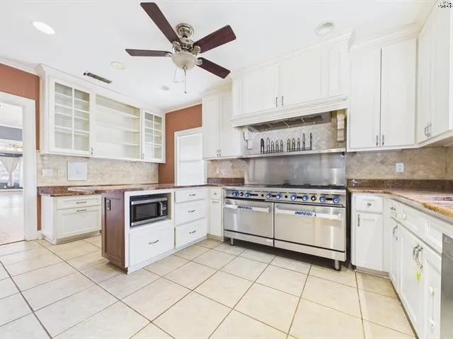 1305 Buchanan Street Wichita Falls, TX 76309