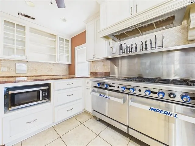 1305 Buchanan Street Wichita Falls, TX 76309