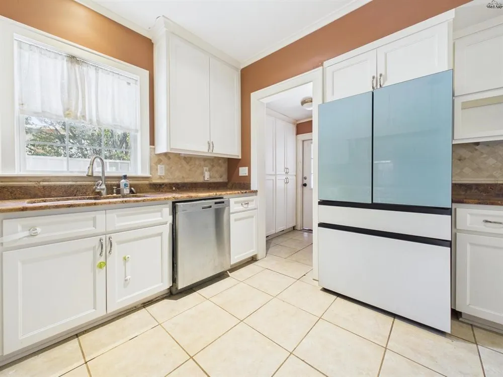 1305 Buchanan Street Wichita Falls, TX 76309