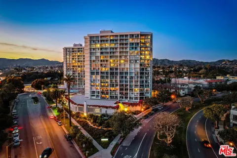 201 Ocean Avenue