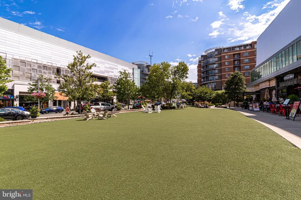 2909 CHARING CROSS ROAD #13 Falls Church, VA 22042