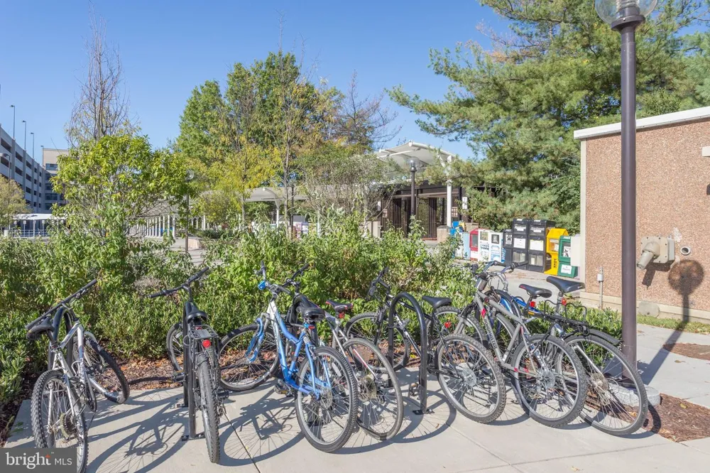 2909 CHARING CROSS ROAD #13 Falls Church, VA 22042