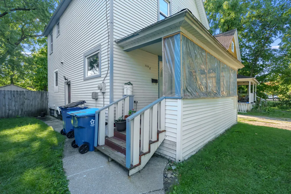 1703 Fair Street Kalamazoo, MI 49001