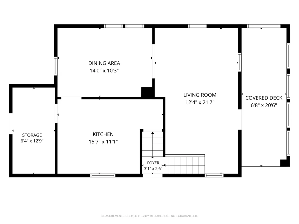 1703 Fair Street Kalamazoo, MI 49001