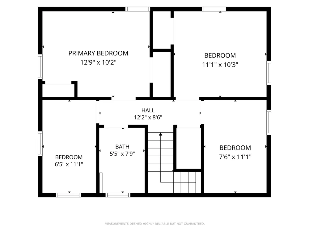 1703 Fair Street Kalamazoo, MI 49001